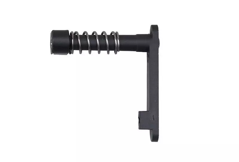 SA magazine catch for M4/M16 OD-A-SPARMS256 asgbox.pl SA magazine catch for M4/M16 - obrazek 2