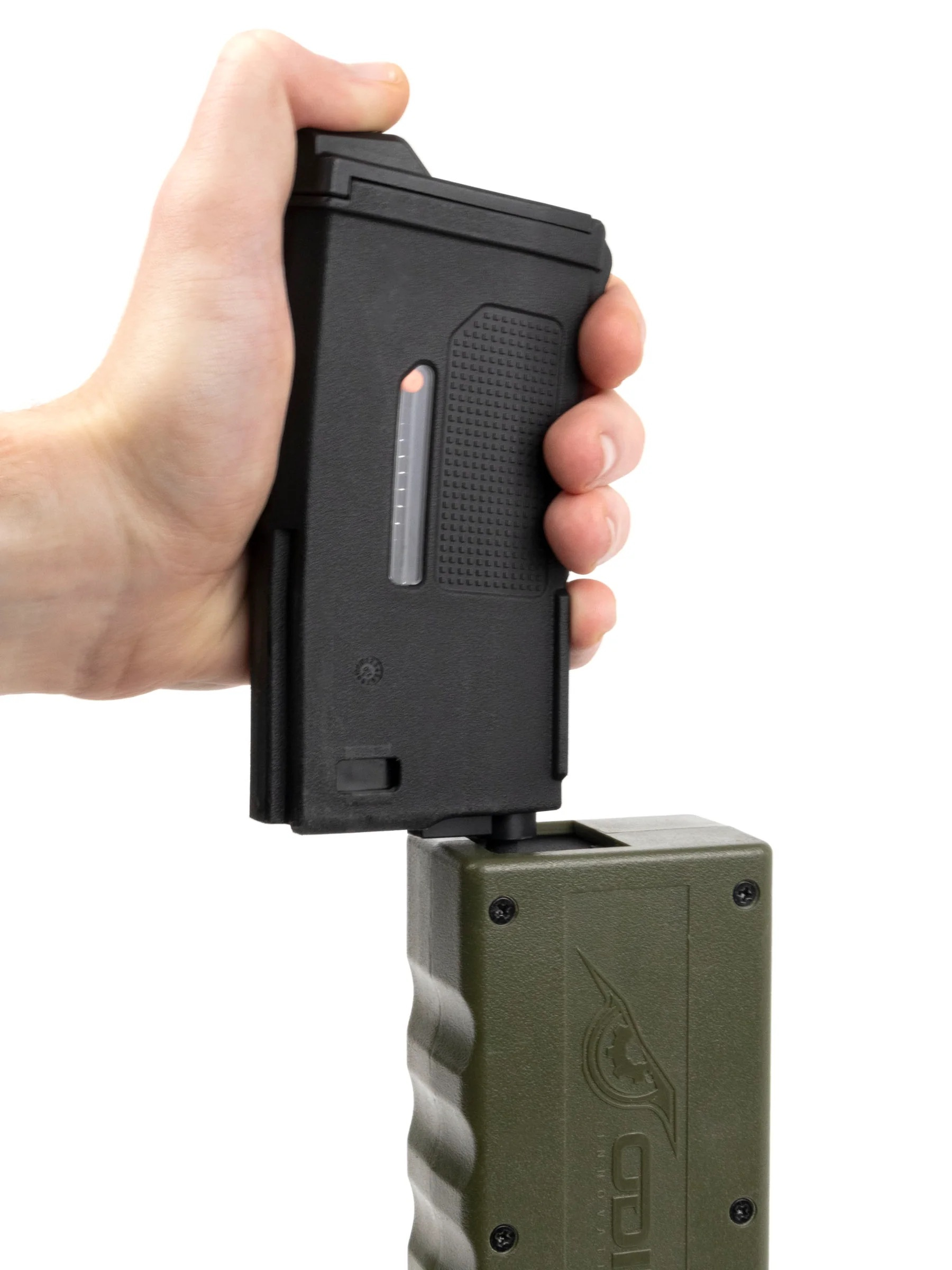 Tridos Odin M12 Speedloader Upgrade Lid OD-A-ODIN-LID-DUMP asgbox.pl Tridos Odin M12 Speedloader Upgrade Lid - obrazek 5