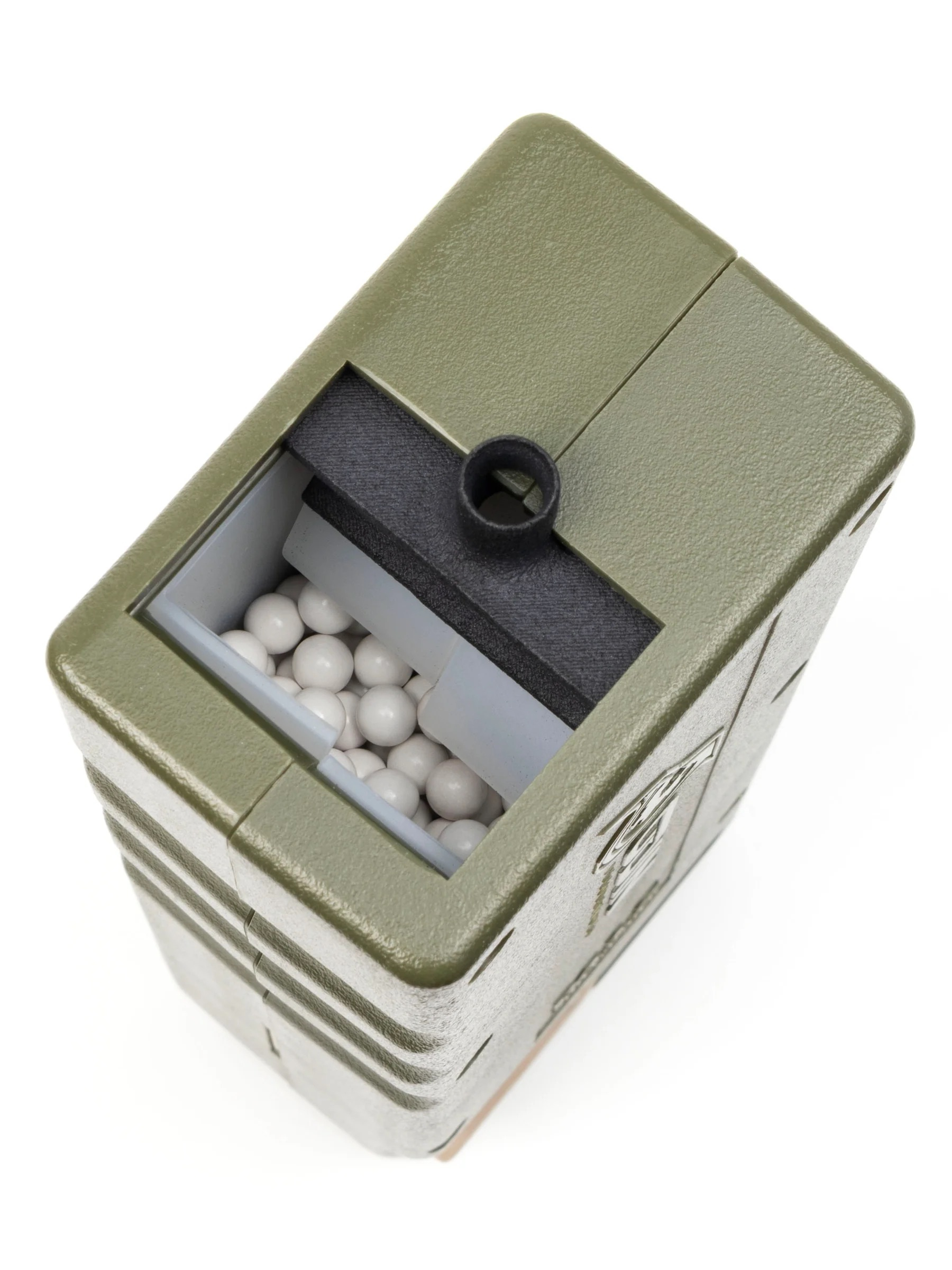 Tridos Odin M12 Speedloader Upgrade Lid OD-A-ODIN-LID-DUMP asgbox.pl Tridos Odin M12 Speedloader Upgrade Lid - obrazek 3