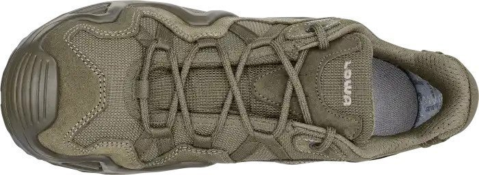 Lowa ZEPHYR GTX(R) LO TF - Ranger Green OD-A-LOWA248-7 asgbox.pl Lowa ZEPHYR GTX(R) LO TF - Ranger Green - obrazek 3