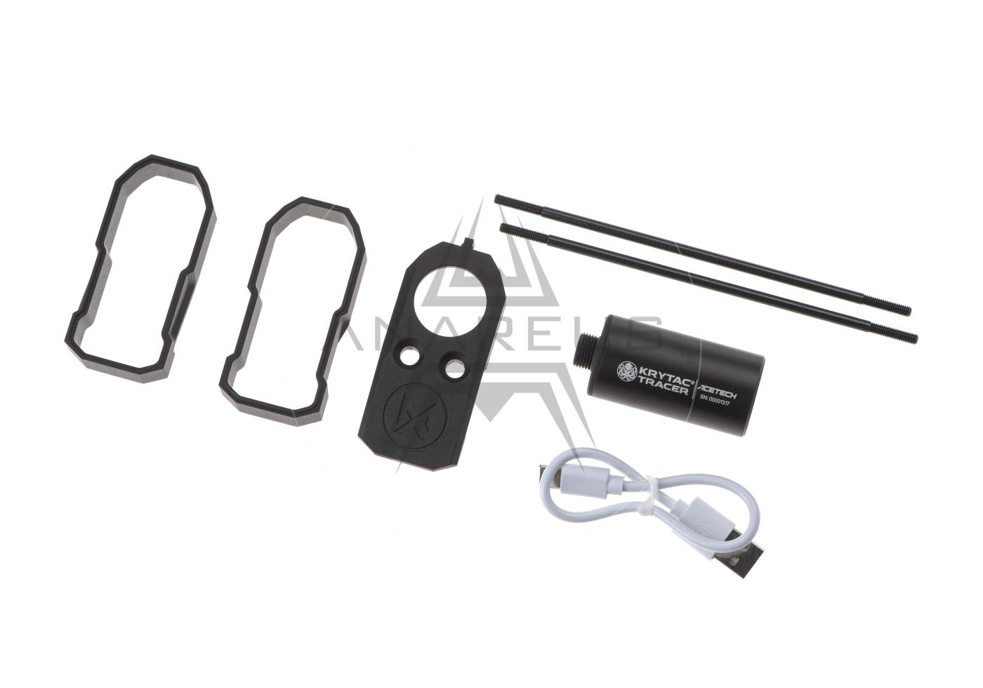 Krytac SilencerCo Maxim 9 Tracer Unit Kit OD-A-KRYTAC018 asgbox.pl Krytac SilencerCo Maxim 9 Tracer Unit Kit - obrazek 3