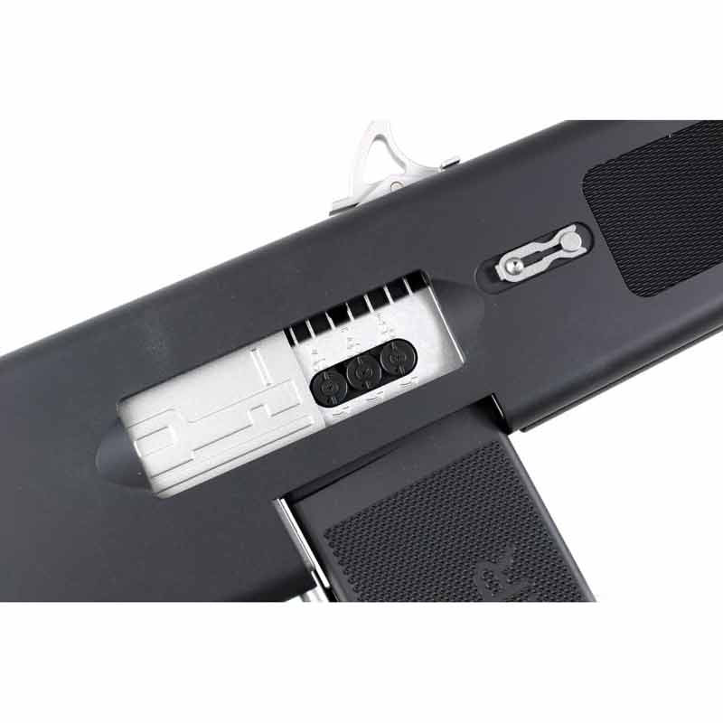 TM Automatic AEG Shotgun AA-12, 3-Shot - Black OD-A-EM00070 asgbox.pl TM Automatic AEG Shotgun AA-12, 3-Shot - Black - obrazek 3