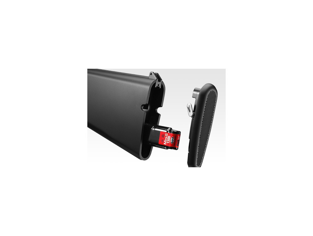 TM Automatic AEG Shotgun AA-12, 3-Shot - Black OD-A-EM00070 asgbox.pl TM Automatic AEG Shotgun AA-12, 3-Shot - Black - obrazek 4