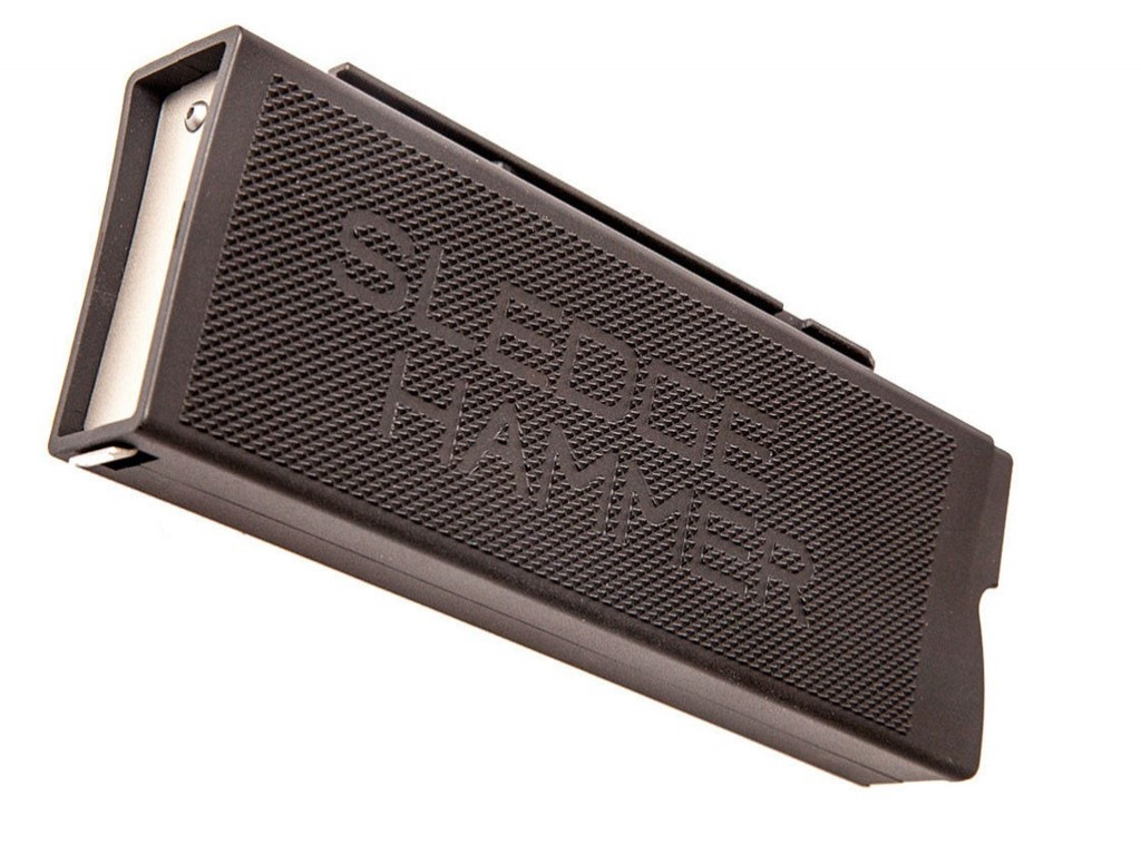 TM Magazine for Marui SGR-12/AA-12, 93 BBs OD-A-EM10071 asgbox.pl TM Magazine for Marui SGR-12/AA-12, 93 BBs