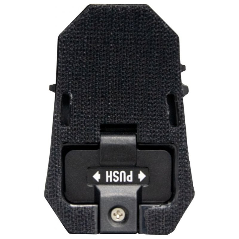 EARMOR F101 Stealth Identification Beacon (Green/White/IR Light) - Coyote Brown OD-A-F101-CB asgbox.pl EARMOR F101 Stealth Identification Beacon (Green/White/IR Light) - Coyote Brown - obrazek 4