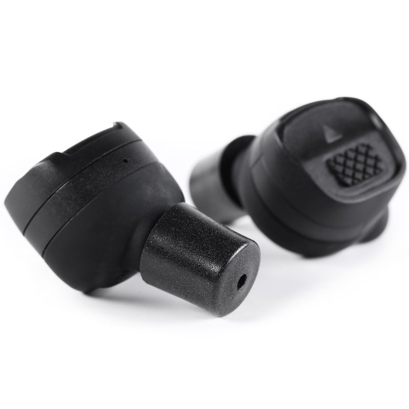 EARMOR M20T Bluetooth Earplugs Hearing Protection - Black OD-A-M20T-BK asgbox.pl EARMOR M20T Bluetooth Earplugs Hearing Protection - Black - obrazek 2