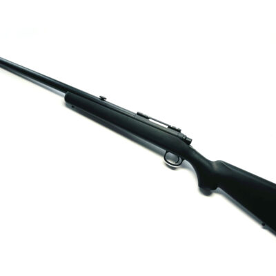 EPeS Sniper Rifle VSR by Carlos - BASIC - Black