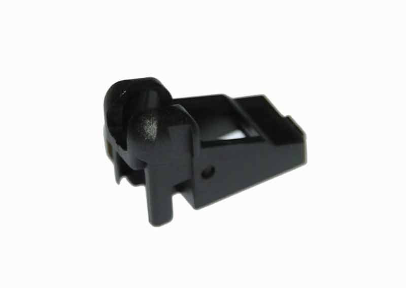 ASG / KSC CZ 75 GBB Magazine Lip - Black OD-A-ASG102 asgbox.pl ASG / KSC CZ 75 GBB Magazine Lip - Black