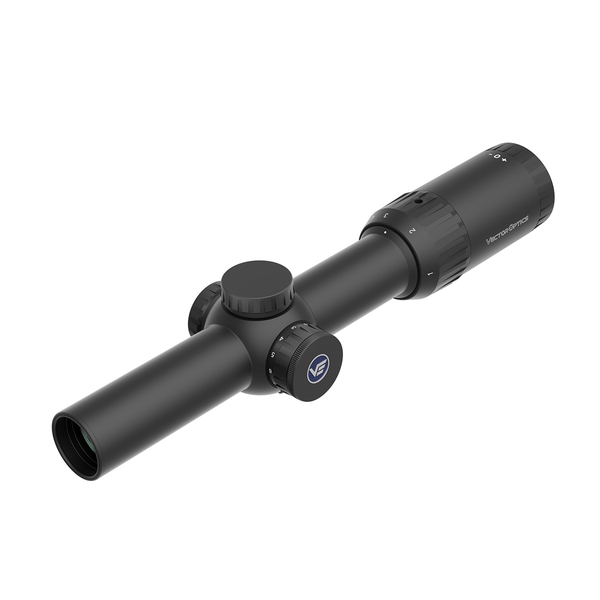 CONSTANTINE 1-8x24 RAR LPVO Riflescope OD-A-SCFF-60 asgbox.pl CONSTANTINE 1-8x24 RAR LPVO Riflescope