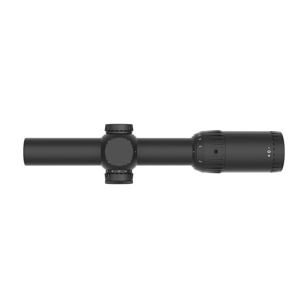 CONSTANTINE 1-8x24 RAR LPVO Riflescope OD-A-SCFF-60 asgbox.pl CONSTANTINE 1-8x24 RAR LPVO Riflescope - obrazek 3