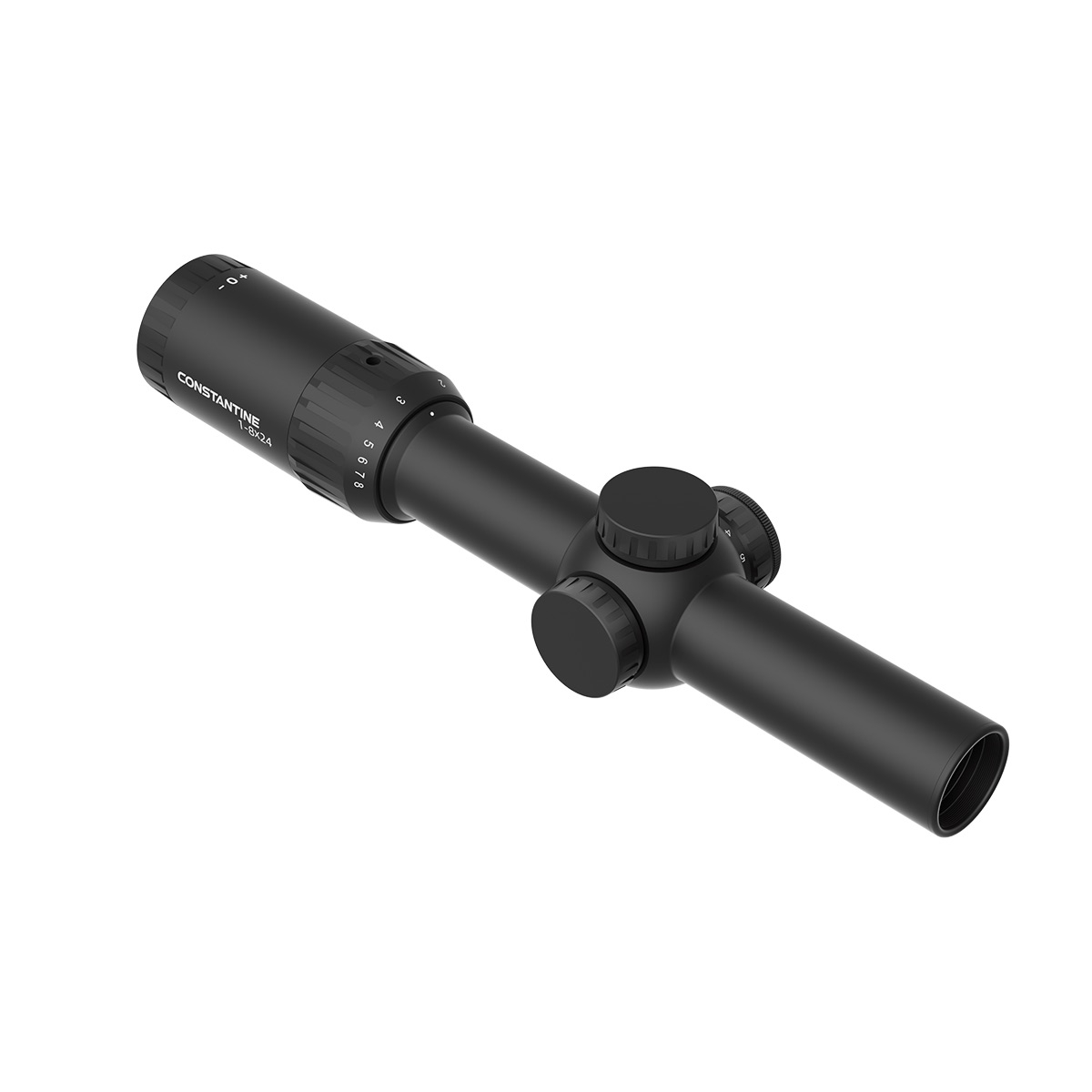 CONSTANTINE 1-8x24 RAR LPVO Riflescope OD-A-SCFF-60 asgbox.pl CONSTANTINE 1-8x24 RAR LPVO Riflescope - obrazek 4