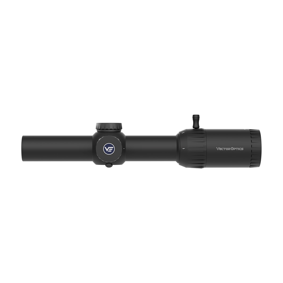 CONSTANTINE 1-8x24 RAR LPVO Riflescope OD-A-SCFF-60 asgbox.pl CONSTANTINE 1-8x24 RAR LPVO Riflescope - obrazek 5