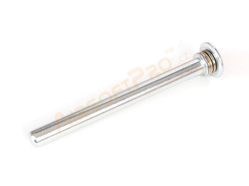 7 and 9mm steel rotation spring guide with bearing for L96, M24, ... series OD-A-ASPRO308 asgbox.pl 7 and 9mm steel rotation spring guide with bearing for L96, M24, ... series