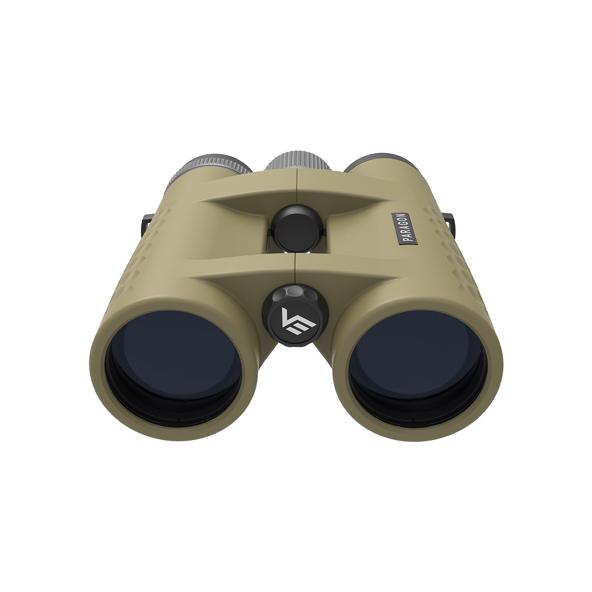 PARAGON 10x42 HD Binocular - Tan OD-A-SCBO-13 asgbox.pl PARAGON 10x42 HD Binocular - Tan - obrazek 5