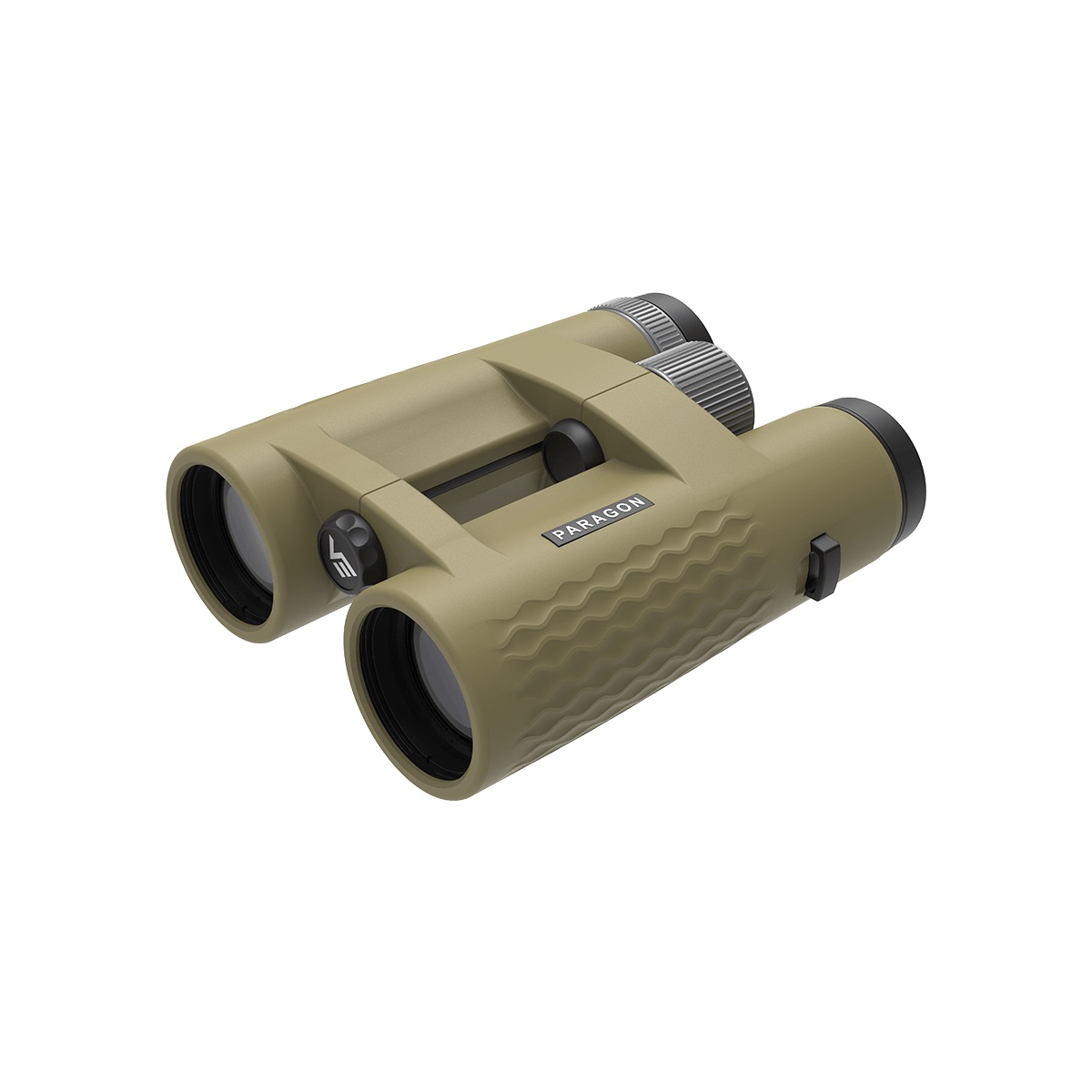 PARAGON 8x42 HD Binocular - Tan OD-A-SCBO-12 asgbox.pl PARAGON 8x42 HD Binocular - Tan