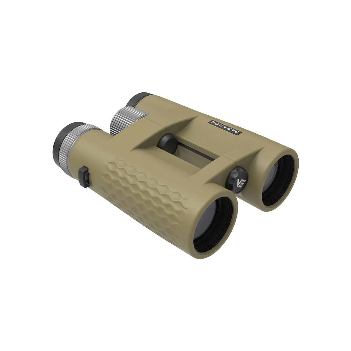 PARAGON 8x42 HD Binocular - Tan OD-A-SCBO-12 asgbox.pl PARAGON 8x42 HD Binocular - Tan - obrazek 2