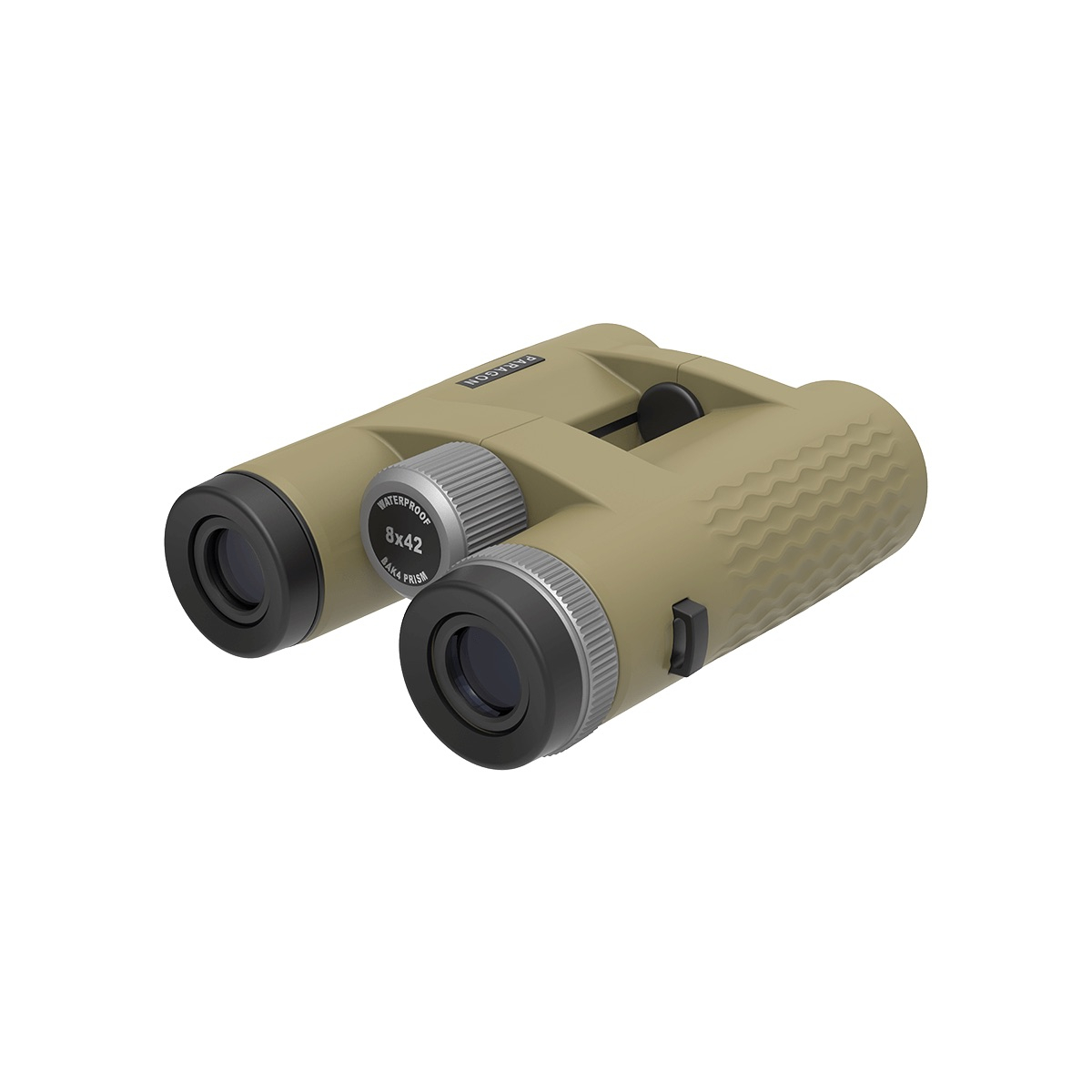 PARAGON 8x42 HD Binocular - Tan OD-A-SCBO-12 asgbox.pl PARAGON 8x42 HD Binocular - Tan - obrazek 4