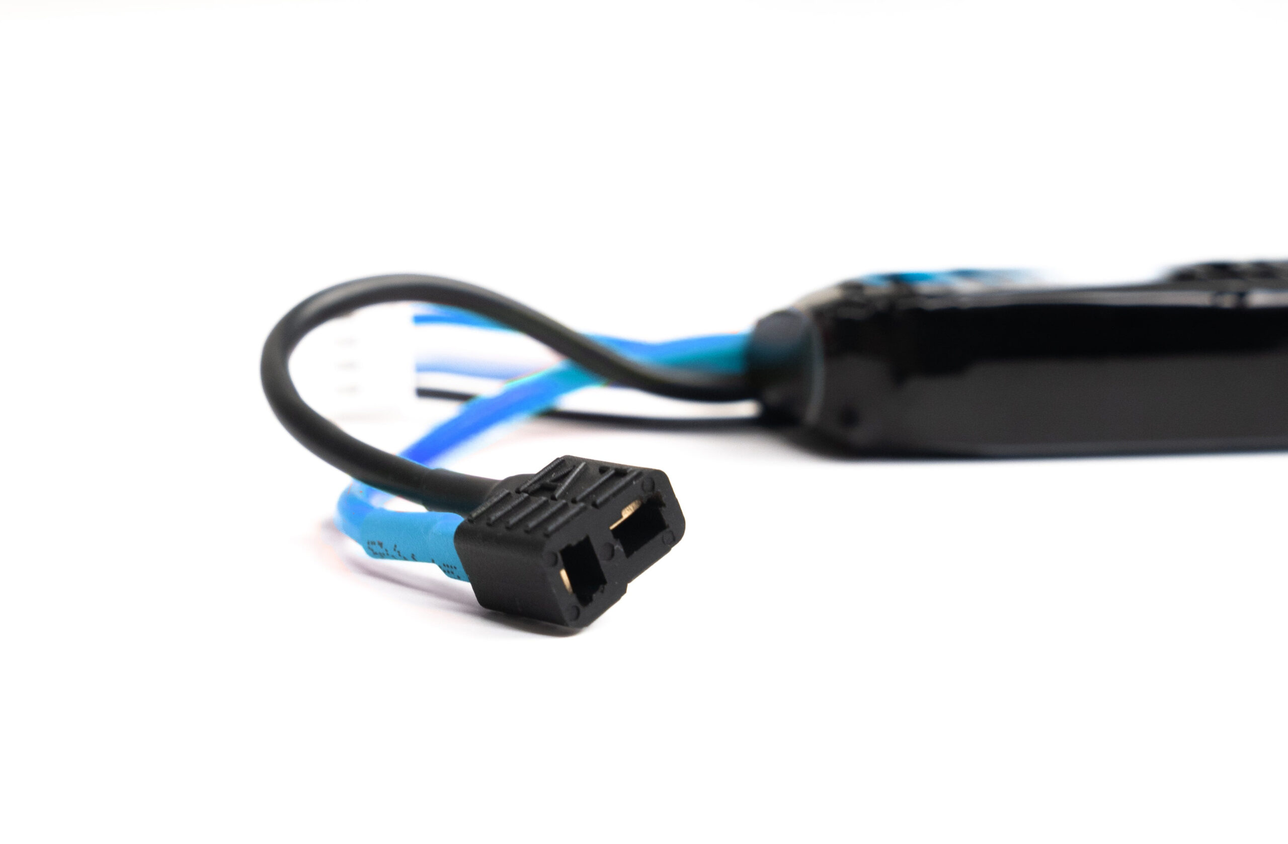 Li-Pol battery TITAN 11,1V 1000mAh, 25C (T-Dean) - Stick (buffer) OD-A-TIT027 asgbox.pl Li-Pol battery TITAN 11,1V 1000mAh, 25C (T-Dean) - Stick (buffer) - obrazek 3