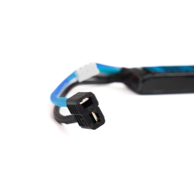 Li-Pol battery TITAN 7,4V 1200mAh, 25C - Stick (buffer) OD-A-TIT022 asgbox.pl Li-Pol battery TITAN 7,4V 1200mAh, 25C - Stick (buffer) OD-A-TIT022 asgbox.pl