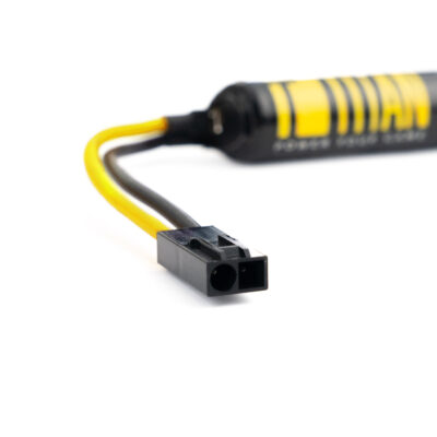 NiMH battery TITAN 9.6V 1700mAh, small Tamiya - Stick (AK) OD-A-TIT014 asgbox.pl NiMH battery TITAN 9.6V 1700mAh, small Tamiya - Stick (AK) OD-A-TIT014 asgbox.pl