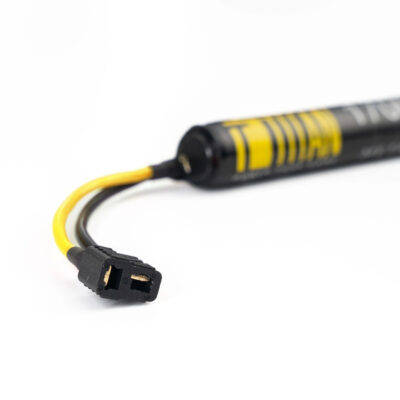 NiMH battery TITAN 9.6V 1700mAh, T-Dean - Stick (AK) OD-A-TIT015 asgbox.pl NiMH battery TITAN 9.6V 1700mAh, T-Dean - Stick (AK) OD-A-TIT015 asgbox.pl