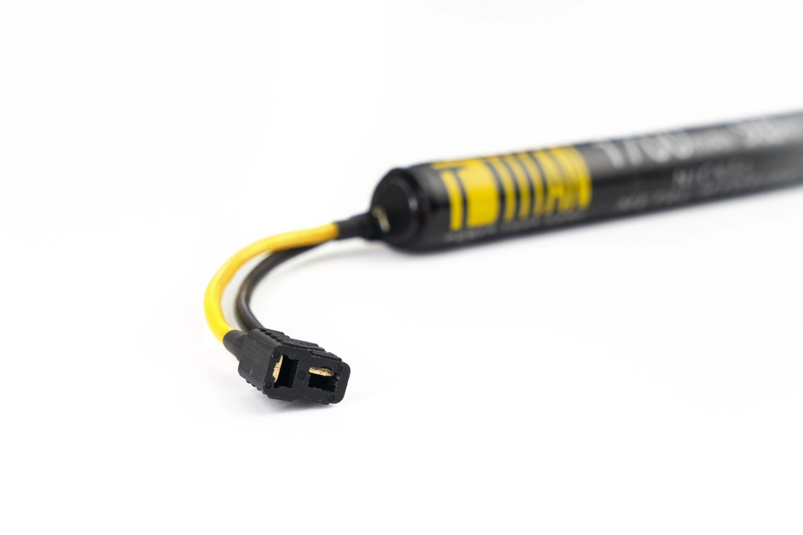 NiMH battery TITAN 8.4V 1700mAh, T-Dean - Stick (AK) OD-A-TIT019 asgbox.pl NiMH battery TITAN 8.4V 1700mAh, T-Dean - Stick (AK) - obrazek 3