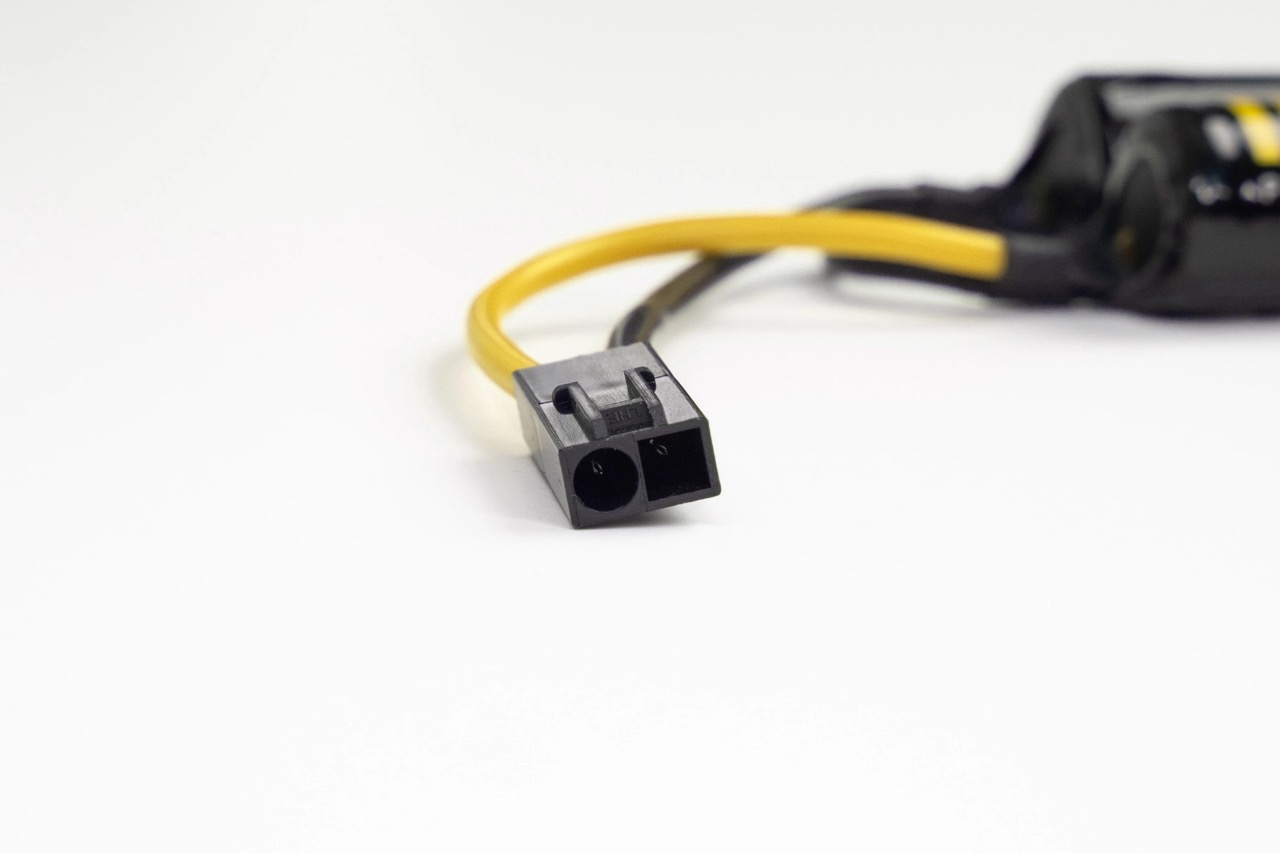 NiMH battery TITAN 9.6V 1700mAh, small Tamiya - Nunchuk (dual) OD-A-TIT016 asgbox.pl NiMH battery TITAN 9.6V 1700mAh, small Tamiya - Nunchuk (dual) - obrazek 3