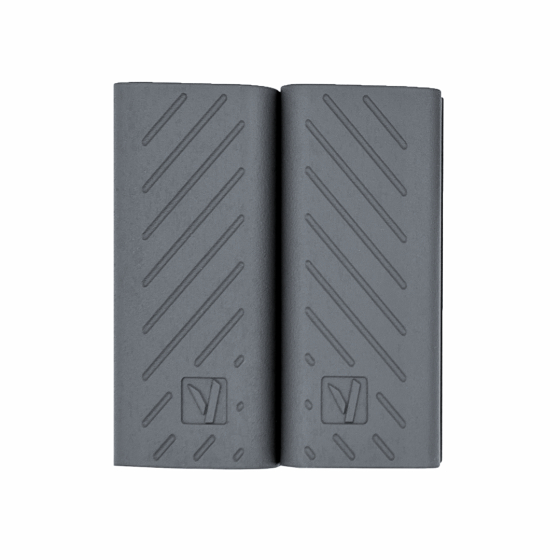 VORSK VMP-1 Magazine Sleeve Cover (2 pieces) - Grey OD-A-VORSK20-GY asgbox.pl VORSK VMP-1 Magazine Sleeve Cover (2 pieces) - Grey