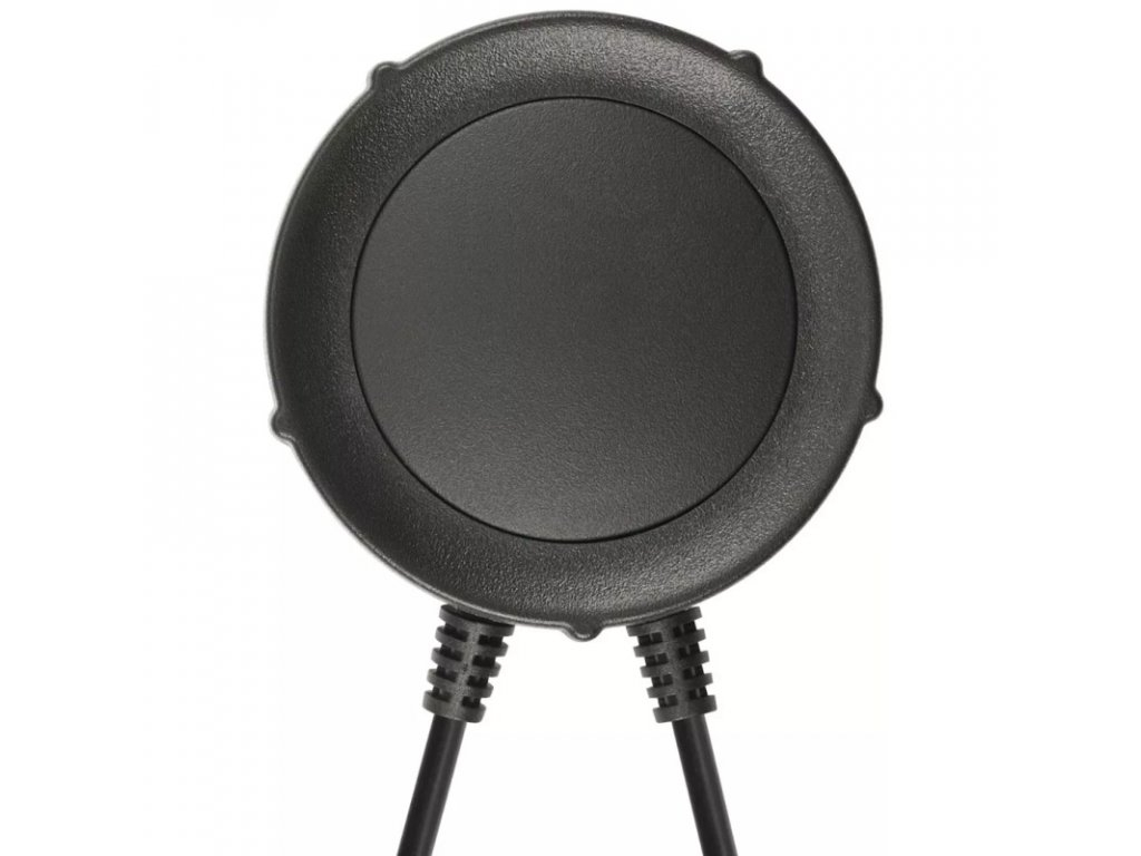 EARMOR M55 PTT, Kenwood / Baofeng 2-pin Connector OD-A-M55-KEN asgbox.pl EARMOR M55 PTT, Kenwood / Baofeng 2-pin Connector - obrazek 2