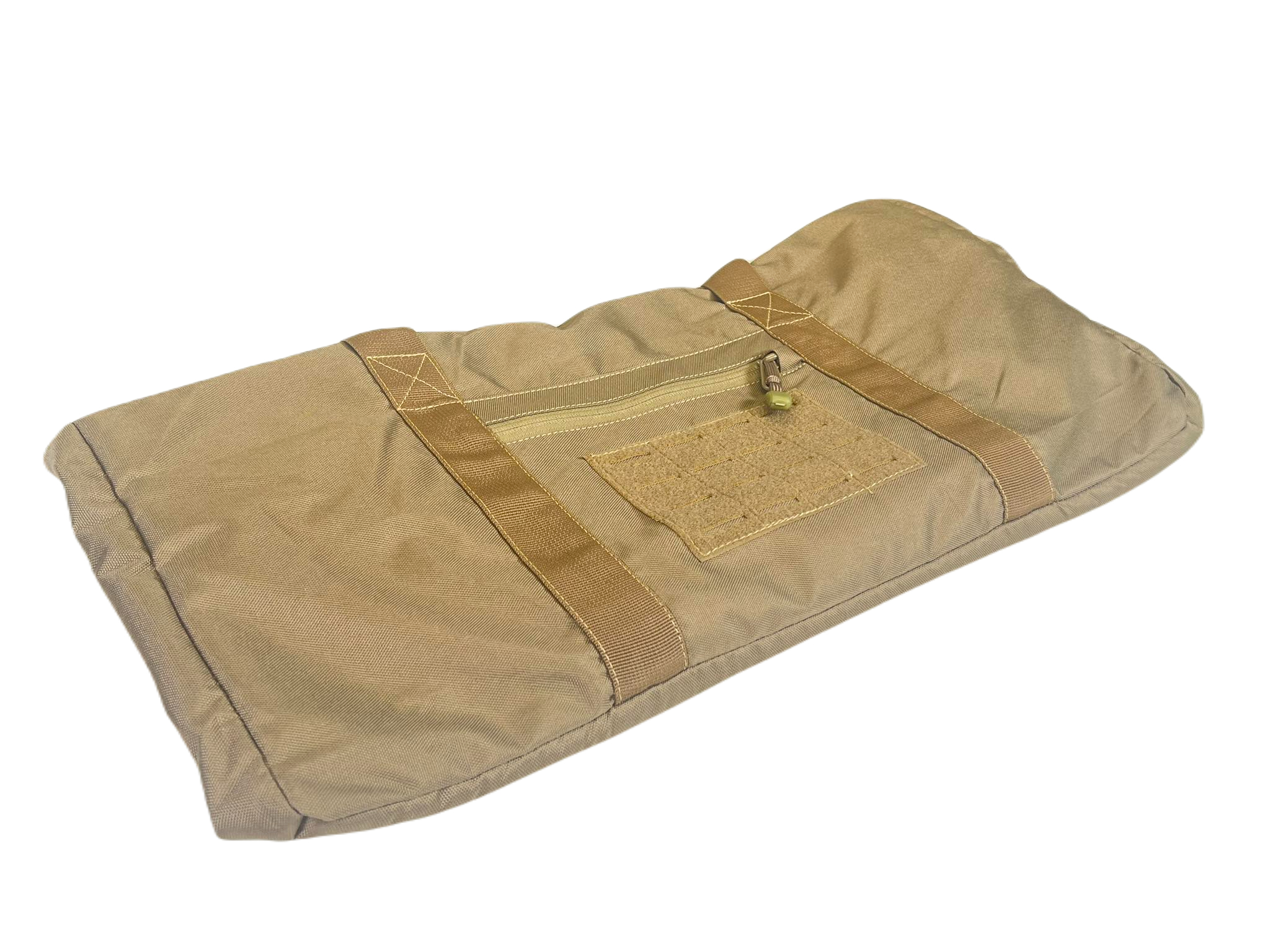 ANAREUS Travel Bag Arachnid 42 - Tan OD-A-ANAR82-TAN asgbox.pl ANAREUS Travel Bag Arachnid 42 - Tan - obrazek 5