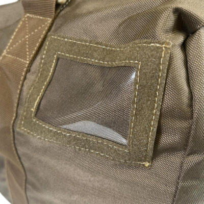 ANAREUS Travel Bag Arachnid 42 - Black OD-A-ANAR82-BK asgbox.pl ANAREUS Travel Bag Arachnid 42 - Black OD-A-ANAR82-BK asgbox.pl