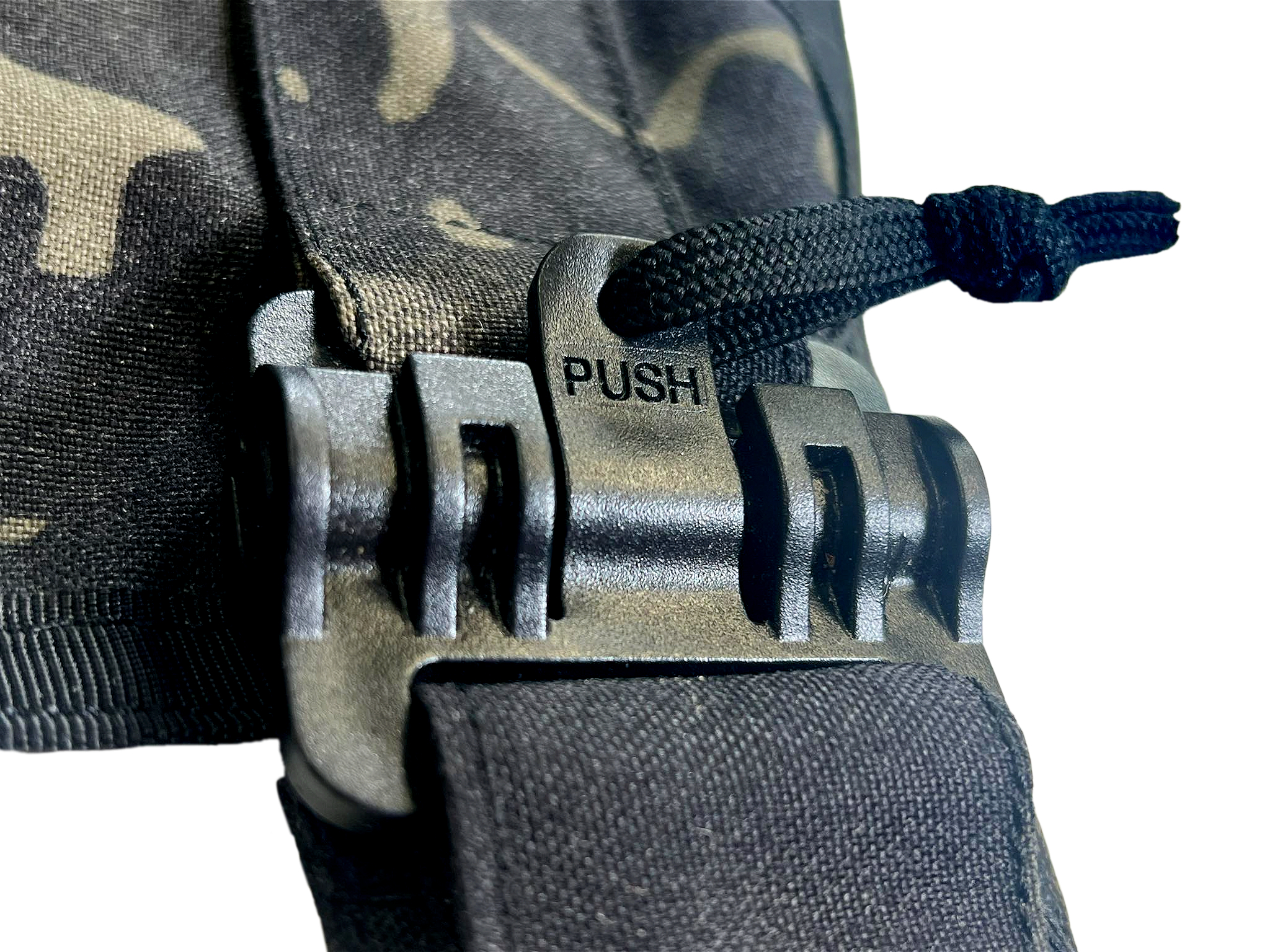 ANAREUS Tactical Grill Apron GrillCommander, Laser-cut - VZ95 OD-A-ANAR81-VZ95 asgbox.pl ANAREUS Tactical Grill Apron GrillCommander, Laser-cut - VZ95 - obrazek 4