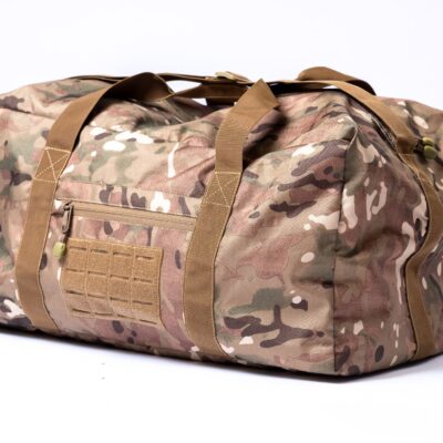 ANAREUS Travel Bag Arachnid 42 - MC