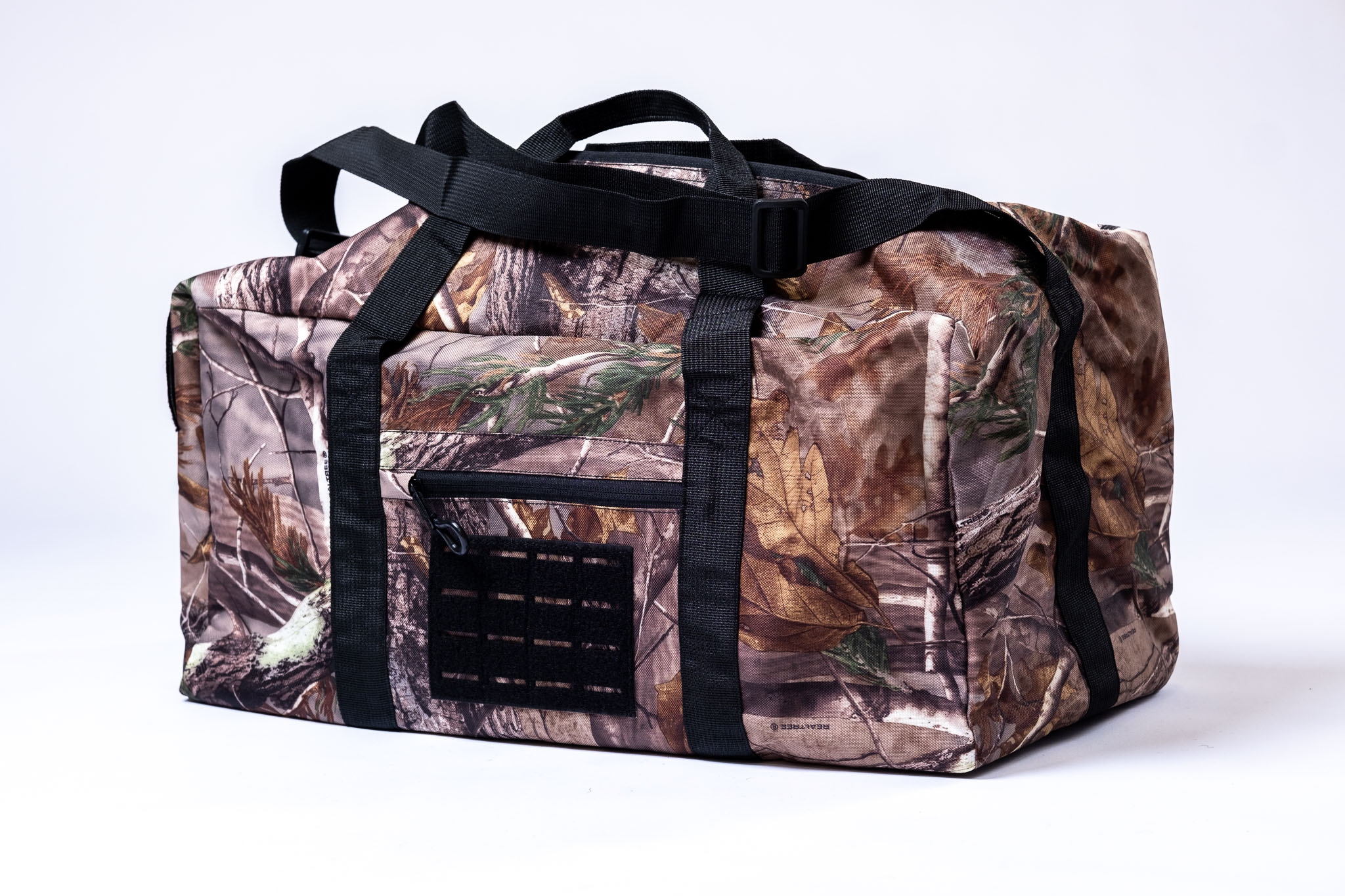 ANAREUS Travel Bag Arachnid 42 - Tree Camo OD-A-ANAR82-RT asgbox.pl ANAREUS Travel Bag Arachnid 42 - Tree Camo