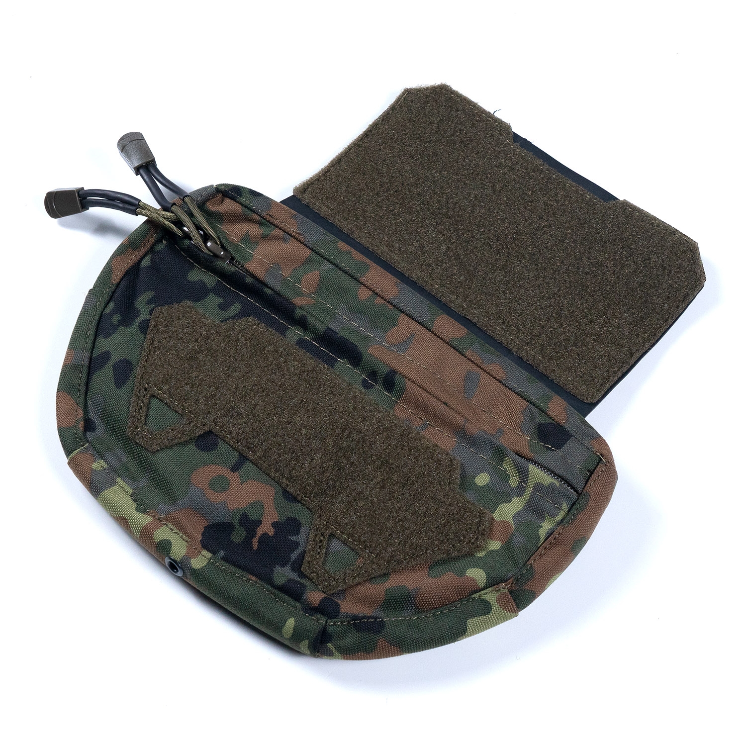 Novritsch ASPC Tactical Fanny Pack - Flecktarn OD-A-NOVRITSCH181-FL asgbox.pl Novritsch ASPC Tactical Fanny Pack - Flecktarn