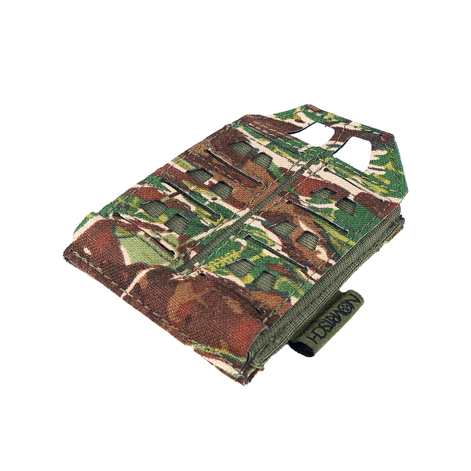 Novritsch Low Profile AR15 / M4 MOLLE Pouch - Kreuzotter OD-A-NOVRITSCH183-KR asgbox.pl Novritsch Low Profile AR15 / M4 MOLLE Pouch - Kreuzotter