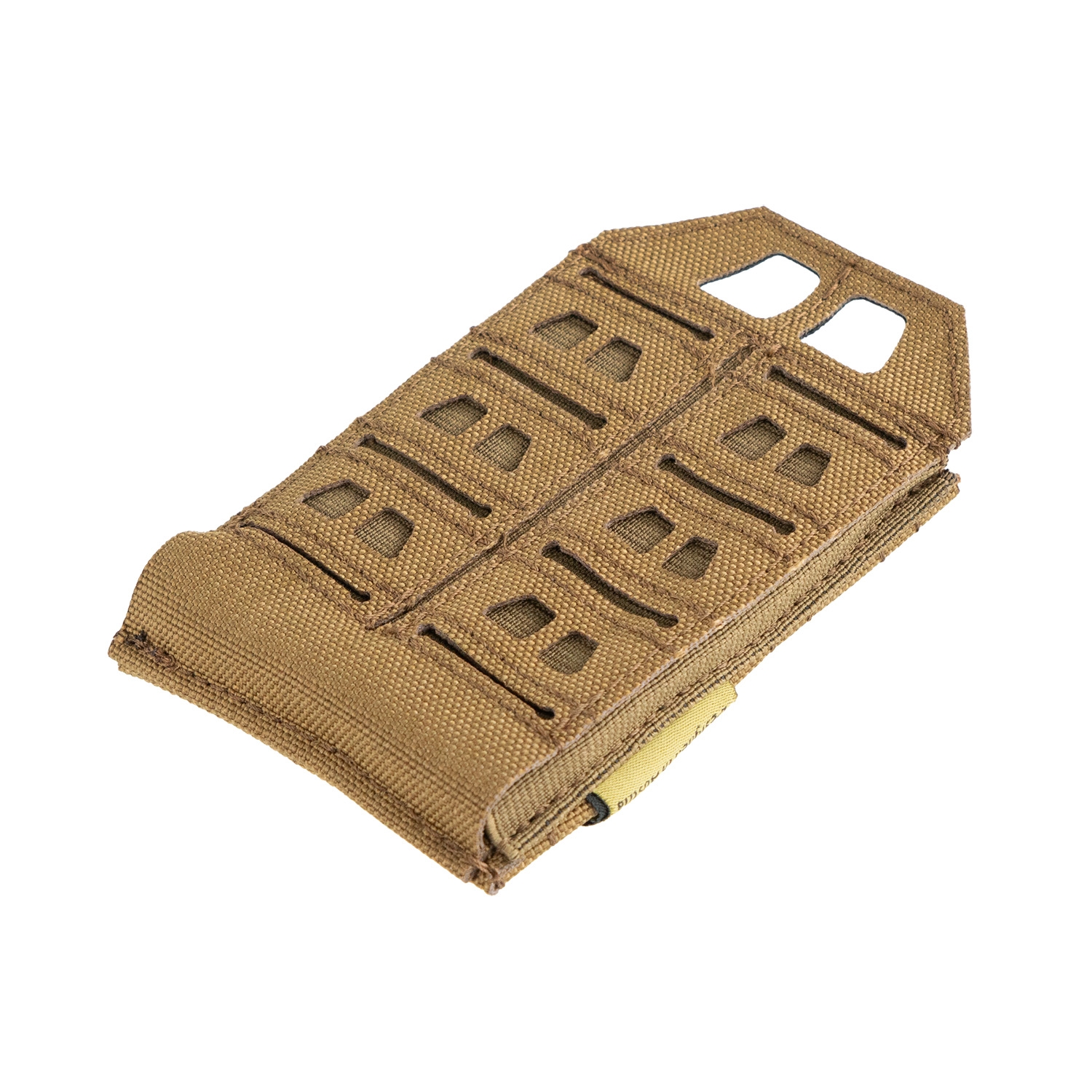 Novritsch Low Profile AR15 / M4 MOLLE Pouch - Coyote OD-A-NOVRITSCH183-COY asgbox.pl Novritsch Low Profile AR15 / M4 MOLLE Pouch - Coyote