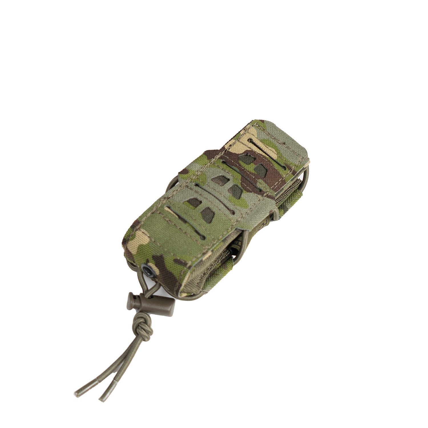 Novritsch SMG Magazine Elastic MOLLE Pouch - ACP Tropic OD-A-NOVRITSCH187-ACPT asgbox.pl Novritsch SMG Magazine Elastic MOLLE Pouch - ACP Tropic