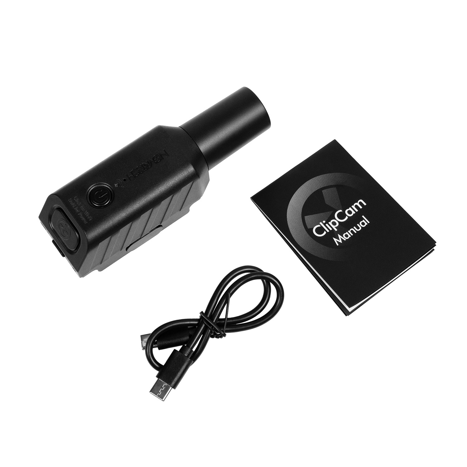 Novritsch ClipCam CheaterCatcher Camera OD-A-NOVRITSCH195 asgbox.pl Novritsch ClipCam CheaterCatcher Camera - obrazek 5