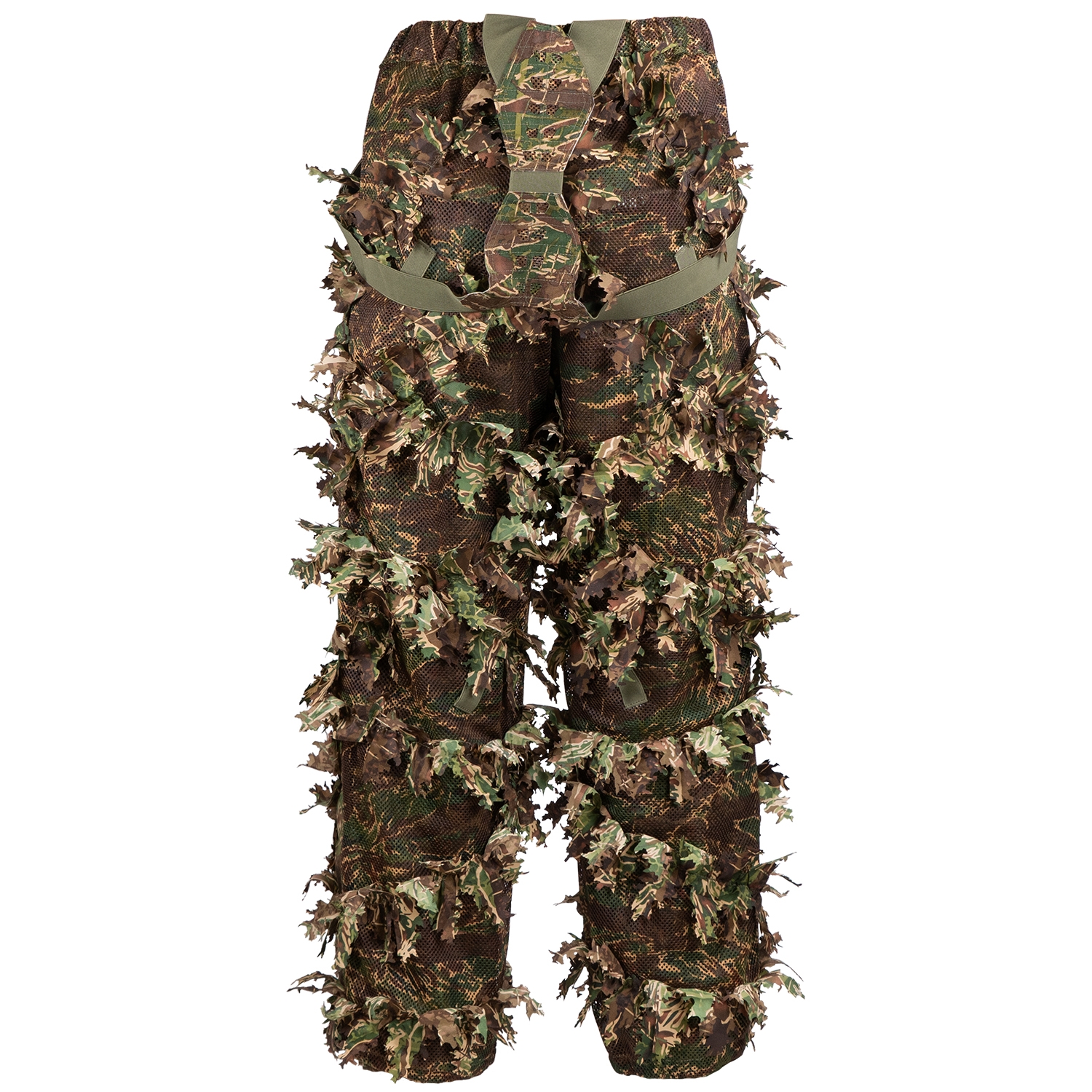 Novritsch Modular 3D Ghillie Suit Pants - Everglade OD-A-NOVRITSCH196-EVE asgbox.pl Novritsch Modular 3D Ghillie Suit Pants - Everglade - obrazek 2