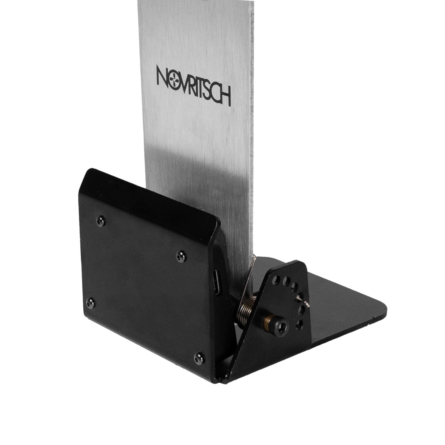 Novritsch Bluetooth Timer Electronic Target OD-A-NOVRITSCH200 asgbox.pl Novritsch Bluetooth Timer Electronic Target - obrazek 3