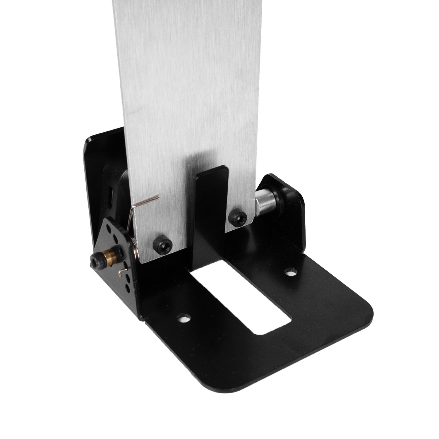 Novritsch Bluetooth Timer Electronic Target OD-A-NOVRITSCH200 asgbox.pl Novritsch Bluetooth Timer Electronic Target - obrazek 4