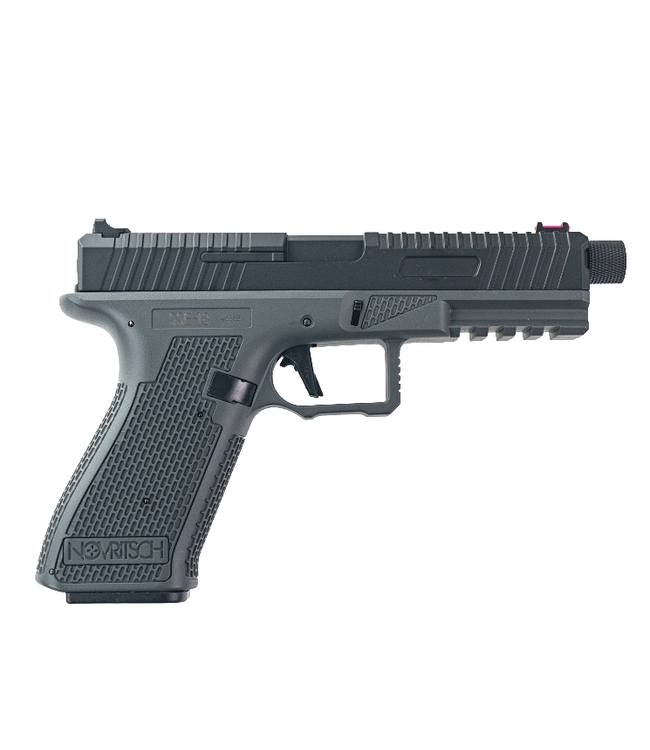 Novritsch AEP Pistol SSE18 Gen2 - Grey OD-A-NOVRITSCH146-GY asgbox.pl Novritsch AEP Pistol SSE18 Gen2 - Grey