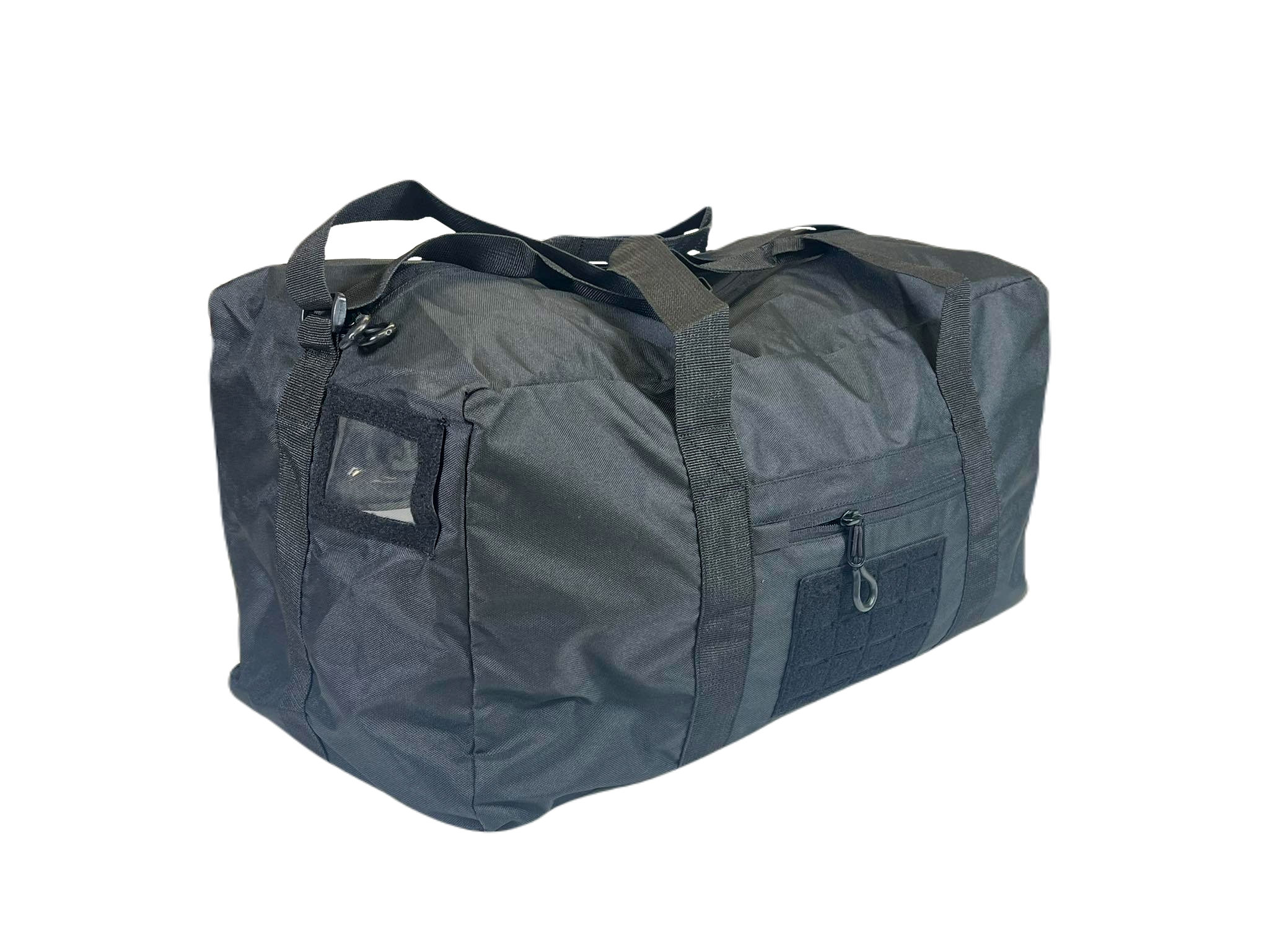 ANAREUS Travel Bag Arachnid 42 - Black OD-A-ANAR82-BK asgbox.pl ANAREUS Travel Bag Arachnid 42 - Black