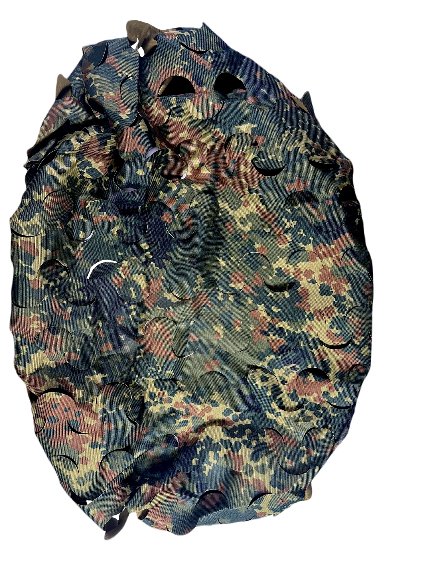 ANAREUS 3D Universal Camouflage Backpack Cover, Laser-Cut - Flecktarn OD-A-ANAR84-FL asgbox.pl ANAREUS 3D Universal Camouflage Backpack Cover, Laser-Cut - Flecktarn