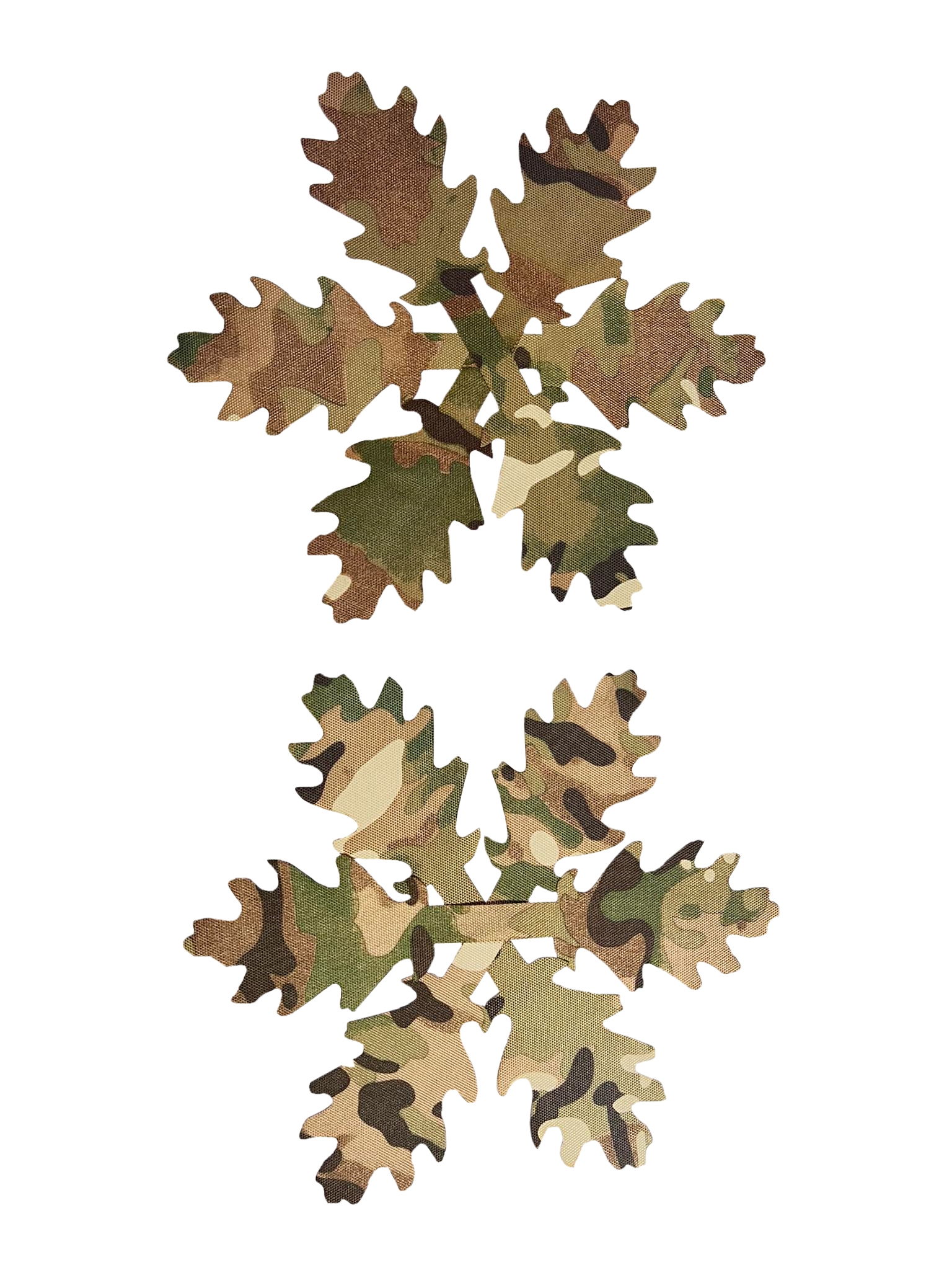 ANAREUS 3D Universal Camouflage Backpack Cover, Laser-Cut - MC OD-A-ANAR84-MC asgbox.pl ANAREUS 3D Universal Camouflage Backpack Cover, Laser-Cut - MC - obrazek 2