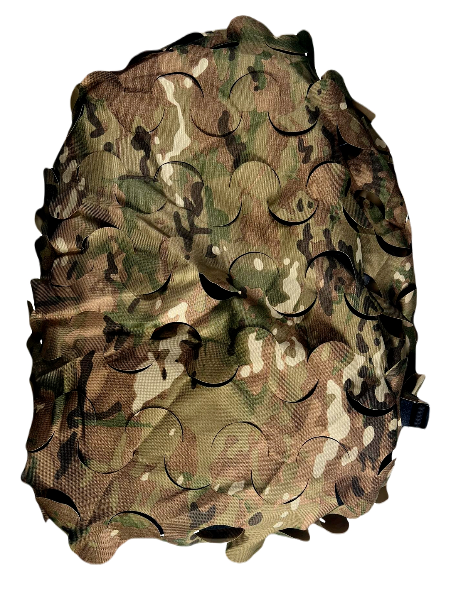 ANAREUS 3D Universal Camouflage Backpack Cover, Laser-Cut - MC OD-A-ANAR84-MC asgbox.pl ANAREUS 3D Universal Camouflage Backpack Cover, Laser-Cut - MC - obrazek 5