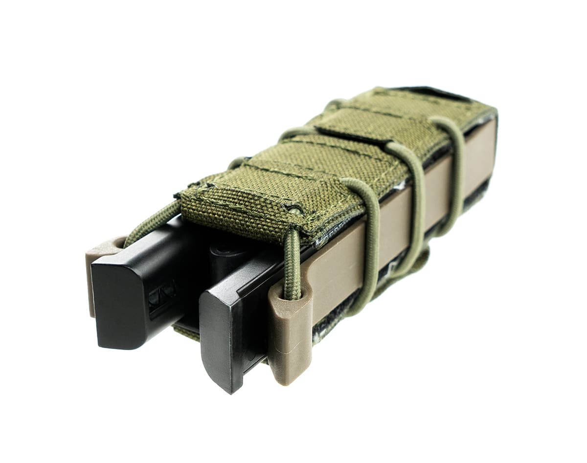 Novritsch SSE18 AEP Magazine, 29 BBs - Black OD-A-NOVRITSCH203 asgbox.pl Novritsch SSE18 AEP Magazine, 29 BBs - Black - obrazek 4