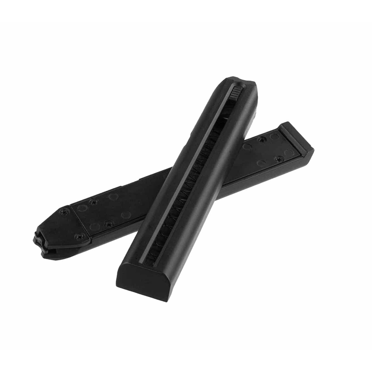 Novritsch SSE18 AEP Magazine, 29 BBs - Black OD-A-NOVRITSCH203 asgbox.pl Novritsch SSE18 AEP Magazine, 29 BBs - Black - obrazek 2