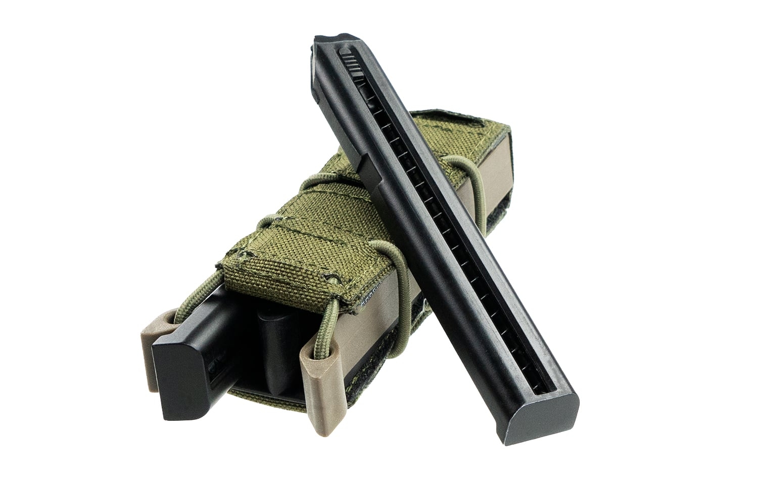 Novritsch SSE18 AEP Magazine, 29 BBs - Black OD-A-NOVRITSCH203 asgbox.pl Novritsch SSE18 AEP Magazine, 29 BBs - Black - obrazek 3